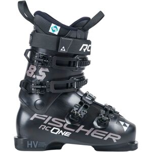 Fischer RC One 8.5 WS Boots Black 275 Sjezdové boty