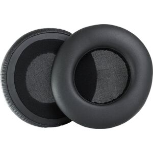 Veles-X K240MKII Náušníky pro sluchátka A500/900-K240 MKII-K240S-K242-K550-K551 Černá Black
