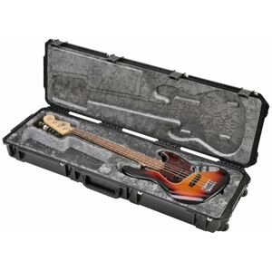 SKB Cases 3I-5014-44 iSeries ATA Bass Kufr pro baskytaru