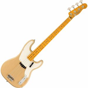 Fender American Vintage II 1954 Precision Bass MN Vintage Blonde