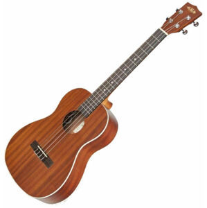 Kala KA-B-EQ Barytonové ukulele Natural