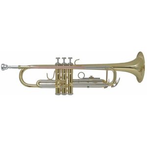 Bach TR655 Bb Bb Trumpeta