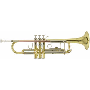 Bach TR 501 Bb Trumpeta