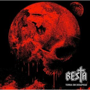 Besta - Terra Em Desapego (LP)