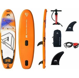 Aqua Marina Blade 10’6’’ (320 cm) Paddleboard