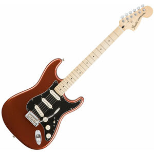 Fender Deluxe Roadhouse Stratocaster MN Classic Copper