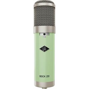 Universal Audio Bock 251 Kondenzátorový studiový mikrofon