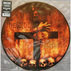 Deicide - The Stench Of Redemption (Picture Disc) (LP)