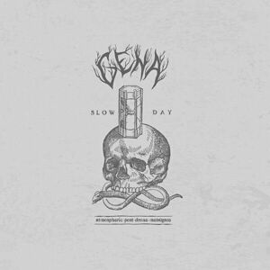 Gena - Slow Day (LP)