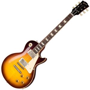Gibson 1958 Les Paul Standard Reissue VOS Bourbon Burst