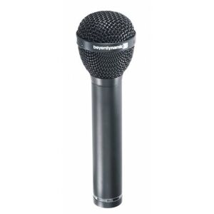 Beyerdynamic M 88 TG Dynamický nástrojový mikrofon
