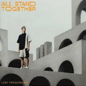 Lost Frequencies - All Stand Together (Orange Coloured) (2 LP)