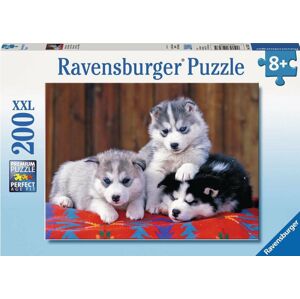 Ravensburger Puzzle Chraplavý 200 dílků