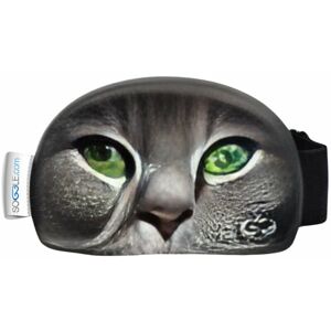 Soggle Goggle Protection Eyes Cat Obal na lyžařské brýle