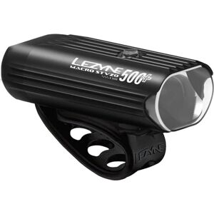 Lezyne Macro StVZO 400+ Front Cyklistické světlo