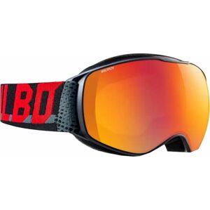 Julbo Echo Ski Goggles Red/Black/Red Lyžařské brýle