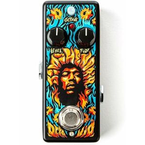 Dunlop Jimi Hendrix JHW2 '69 Psych Series Octavio Mini