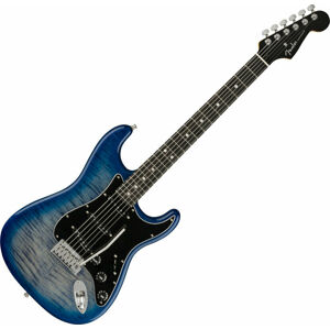 Fender American Ultra Stratocaster Denim Burst