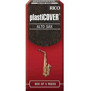 Rico plastiCOVER 2.5 Plátek pro alt saxofon