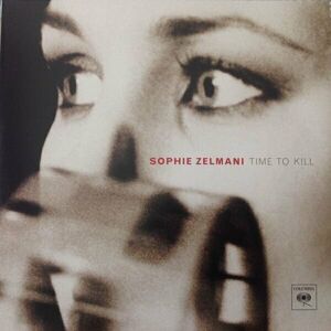 Sophie Zelmani Time To Kill (LP) Nové vydání