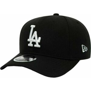 Los Angeles Dodgers Kšiltovka 9Fifty MLB Stretch Snap Black S/M