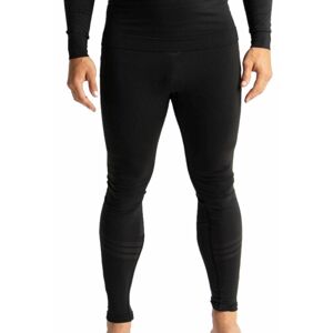Adventer & fishing Kalhoty Functional Underpants Titanium/Black XS-S