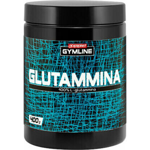 Enervit L-GLUTAMIN 100% Bez příchute 400 g