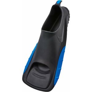 Nike Training Swim Fins Black/Photo Blue S
