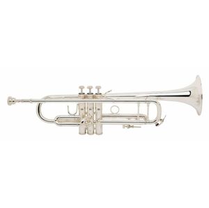 Vincent Bach 180S-37 Stradivarius Bb Trumpeta