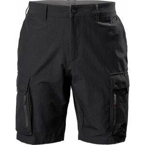 Musto Evolution Deck UV Fast Dry Kalhoty Black 32