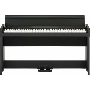 Korg C1 AIR Černá Digitální piano