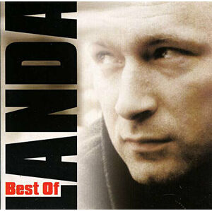 Daniel Landa Best Of... Hudební CD