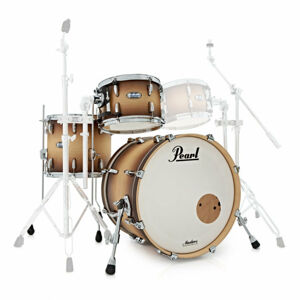 Pearl MCT943XEP Masters Complete Satin Natural