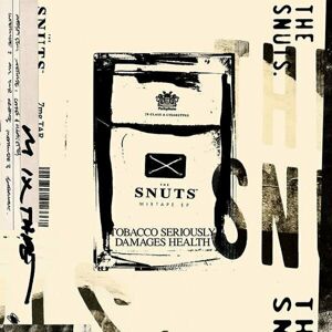 The Snuts Mixtape Ep (LP)