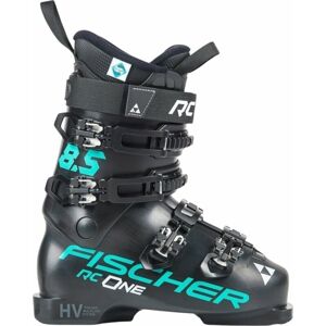 Fischer RC One 8.5 WS Boots Celeste 275