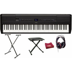 Yamaha P-515B set Digitální stage piano
