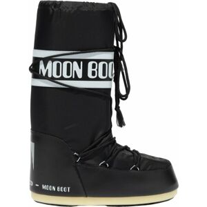Moon Boot Sněhule Icon Nylon Black 39-41