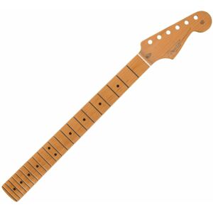 Fender American Professional II 22 Žíhaný javor (Roasted Maple) Kytarový krk