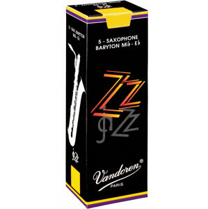 Vandoren ZZ 2.5 Plátek pro baryton saxofon