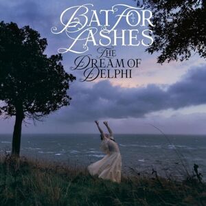 Bat for Lashes - The Dream Of Delphi (LP)