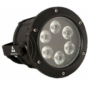 Fractal Lights PAR LED 6x10 W IP 65v2