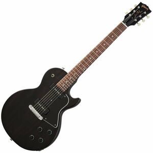 Gibson Les Paul Special Tribute P-90 Ebony Vintage Gloss