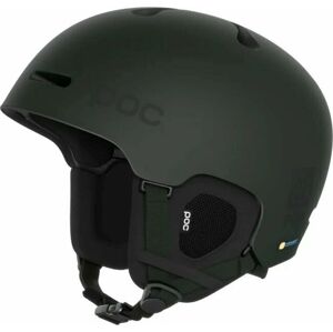 POC Fornix MIPS POW JJ Bismuth Green Matt XS/S (51-54 cm) Lyžařská helma
