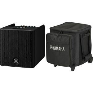 Yamaha STAGEPAS 200 SET Přenosný ozvučovací PA systém