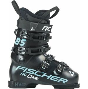 Fischer RC ONE X 8.5 WS Black 245 22/23