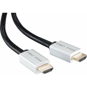 Eagle Cable Deluxe HDMI 0,75m