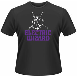 Electric Wizard Tričko Witchcult Today Černá 2XL