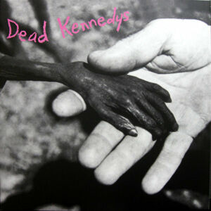 Dead Kennedys Plastic Surgery Disasters (LP) Nové vydání
