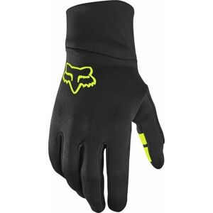 FOX Ranger Fire Gloves Black/Yellow M