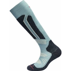 Devold Alpine Merino Sock Woman Cameo 38-40 Lyžařské ponožky